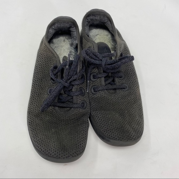 charcoal tree runners